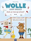  Zoek je mee op school? (Wolle leert Engels)