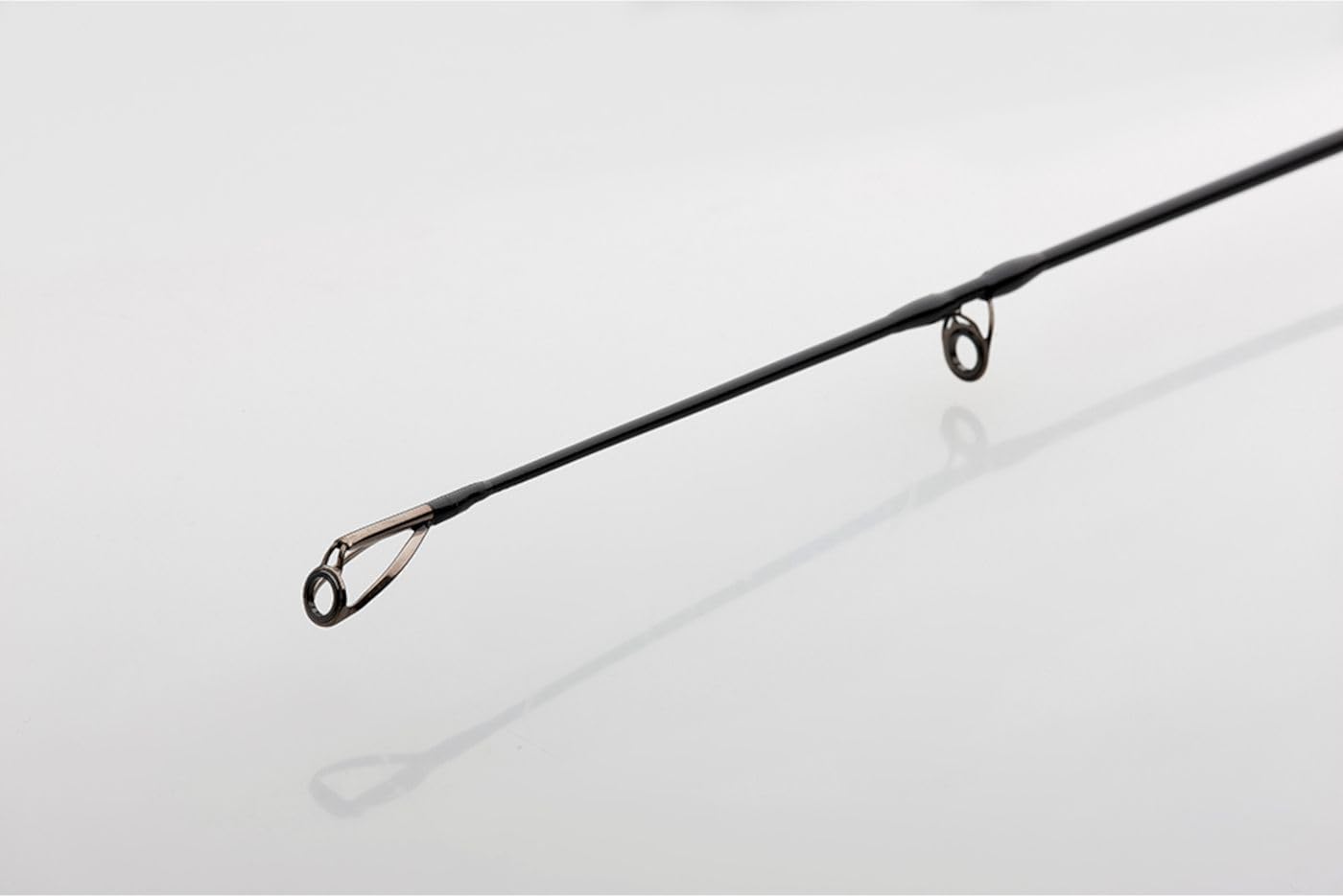 Canne à pêche MadCat Black Spin