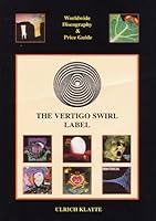 The Vertigo Swirl Label 3981010914 Book Cover