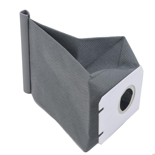 Sac d'aspirateur lavable Sac d'aspirateur universel Cross Dust Bag