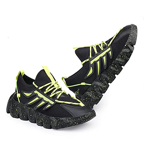 Image of BXXY Mens Casual Outdoor Running Sports Shoes Sneaker