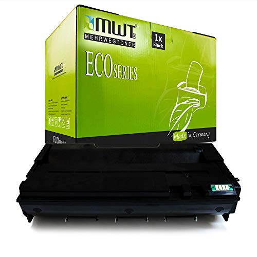 Toner Ricoh SP 201H compatible pour imprimantes Aficio SP 200 et SP 210