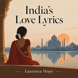 India's Love Lyrics cover art