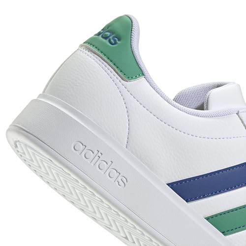 Image of adidas Men's Grand Court 2.0 Shoe
