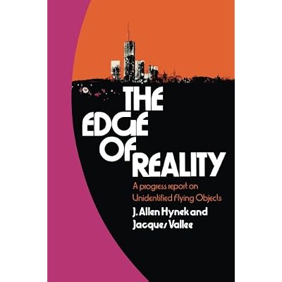 The Edge of Reality