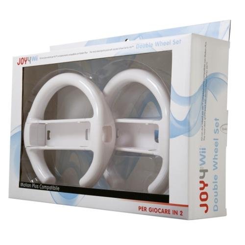 2 x Volante da Corsa per Remote controller
