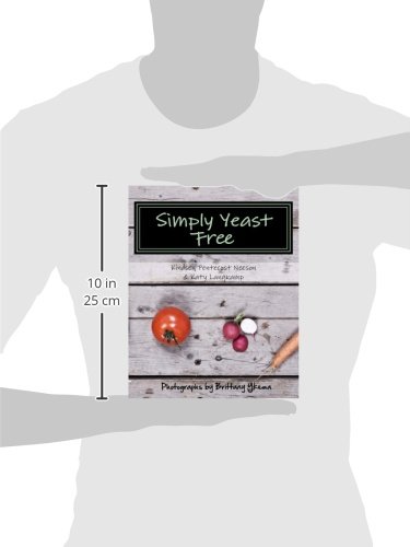 Simply Yeast Free