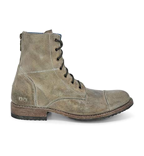 Image of Bed:Stu Protege Men's Boot
