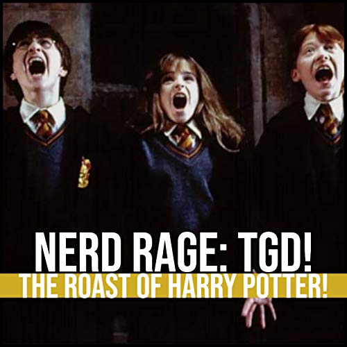 Incendio! The Roast of Harry Potter Amazon.in Books