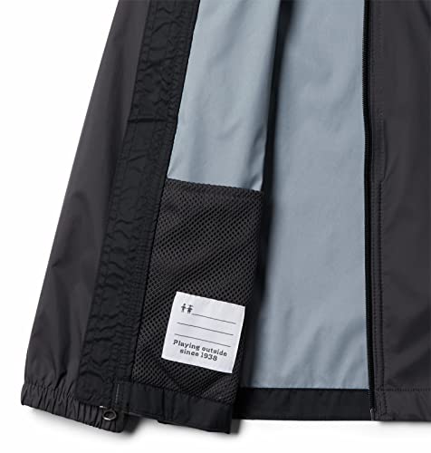 Image of Columbia Boys' Glennaker Rain Jacket