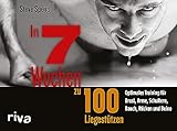 In 7 Wochen zu 100 Liegestützen: Optimales Training für Brust, Arme,... In 7 Wochen zu 100 - www.hafentipp.de, Tipps für Segler
