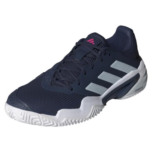 Image of Adidas Mens Barricade 13