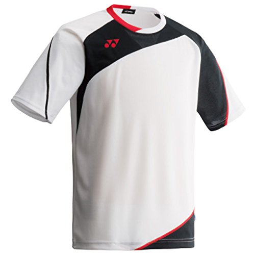Amazon.co.jp: ヨネックス(YONEX) ジュニア フットボール ゲームシャツ
