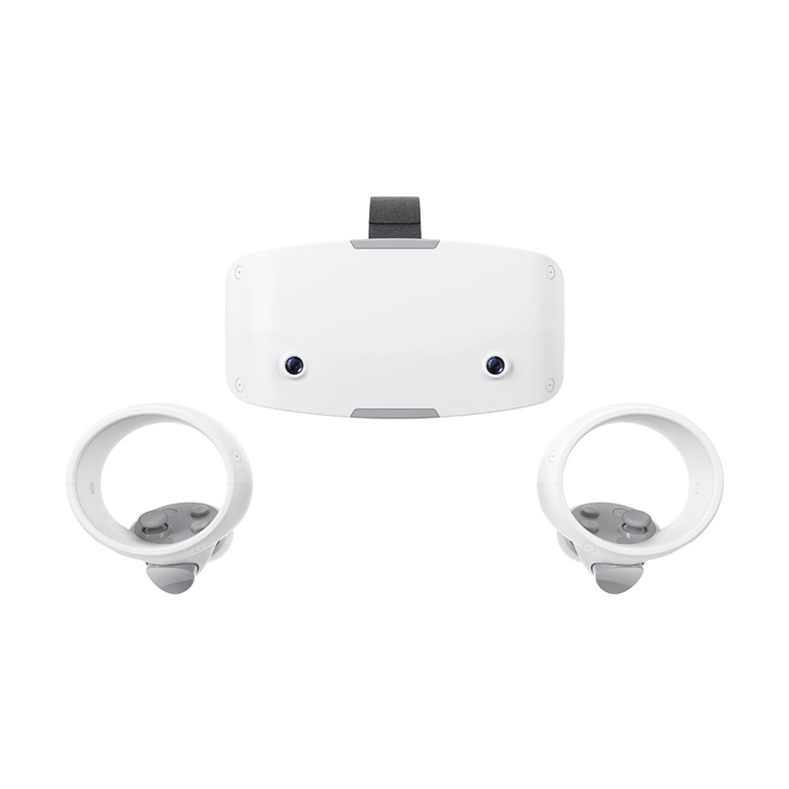 LIDDFAFA Sistema de Juego de Realidad Virtual Gafas Inteligentes, Video Juego de Realidad Virtual Auriculares VR Juego de Realidad Virtual VR Pc Gafas de visión HD