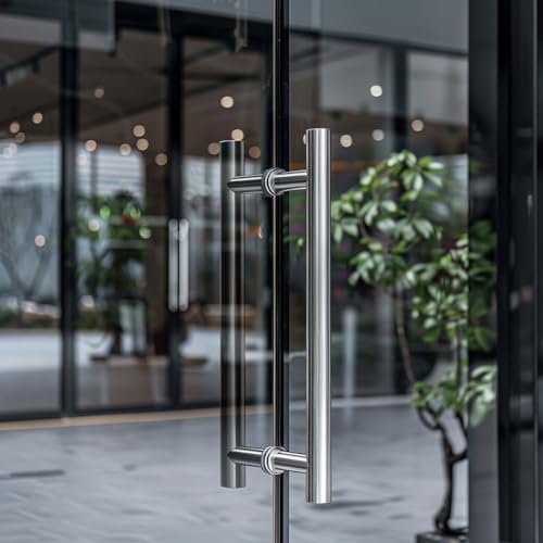 Mirilla de puerta Togu tg2614ng-ph de latón con gran angular de 220 grados en cromo pulido 7