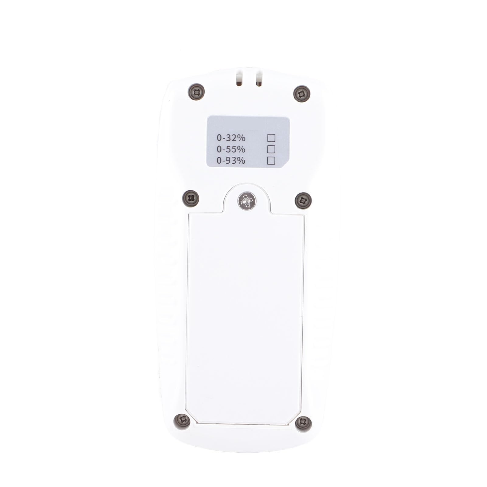 Refractómetro Brix Digital Universal, 0-55% Alta Precisión Calibración Automática Brix Tester, 10-100℃ Medidor de Nivel de Azúcar en la Orina para la Vida Diaria