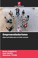 Empreendedorismo 6209255981 Book Cover