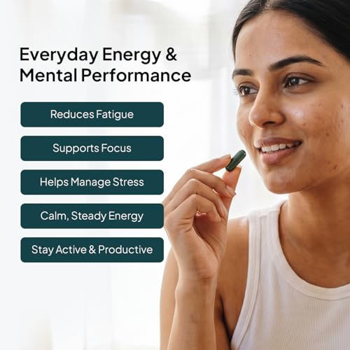 Image of Miduty Liposomal B-Complex | Methylated Vitamin B-Complex with 8 Bioactive B-Vitamins, Quatrefolic, Choline, ALA, KSM-66, Mg & L-Theanine | Daily Energy, Stress & Focus Support for Men & Women | 60 Veg Caps