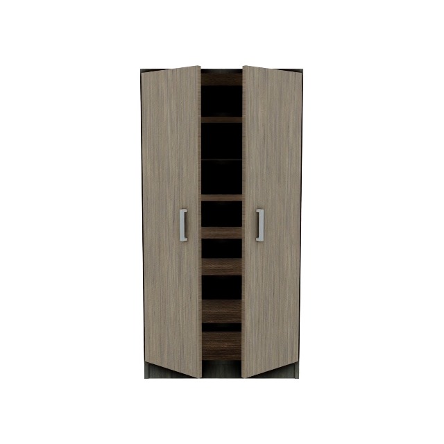 CALITAN FURNITURE FACTORY SP Z O.O. Armadio/SCARPIERA CM 55X36 H.108