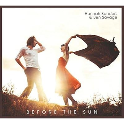 Before The Sun