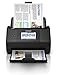 Produktbild Epson Workforce ES-580W Wi-Fi High-Speed-Farbscanner mit Touchscreen und OCR Software