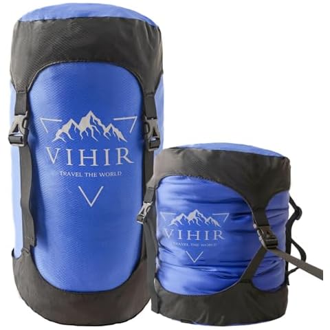 Vihir Compression Bag Cover