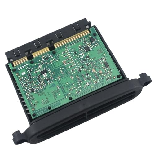 Ballast xenon AHL BMW F22 F23 pour phares de voiture module de commande 63117363090
