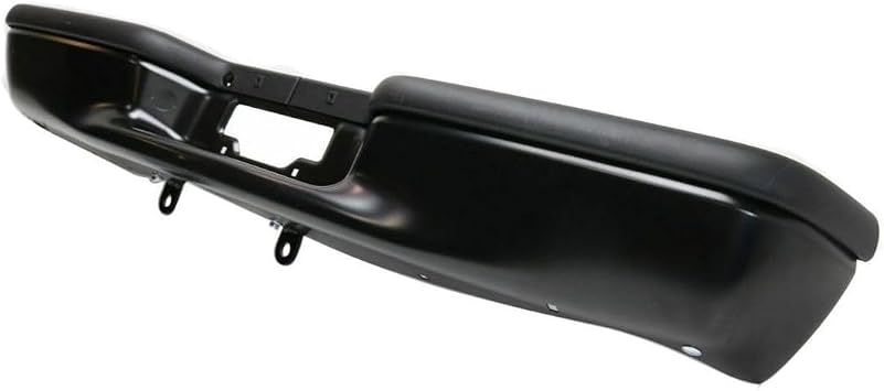 1pc Rear Primered Steel Bumper Cover Step for Ford for F150 1997-Heritage 2004