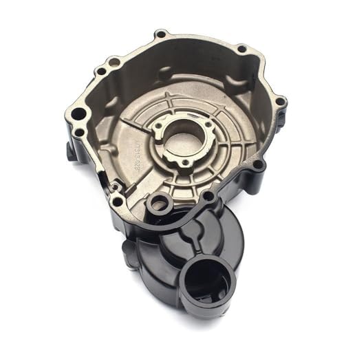 Evita roturas de motor por caídas con este protector para GSXR 5