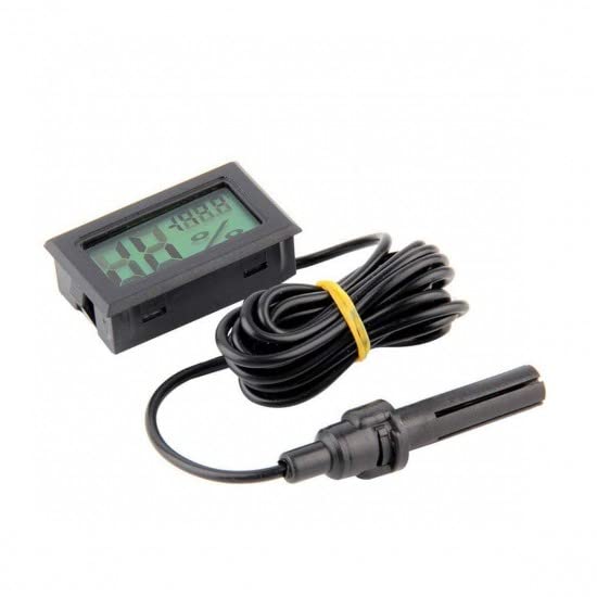 FY-12 Mini LCD Digital Thermometer,Hygrometer-image-35