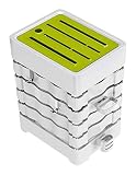 Kitchen utensils Knife Storage Organizer And Holder, Kitchen Knives Block Organizer With Sticky Adhe