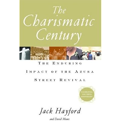The Charismatic Century