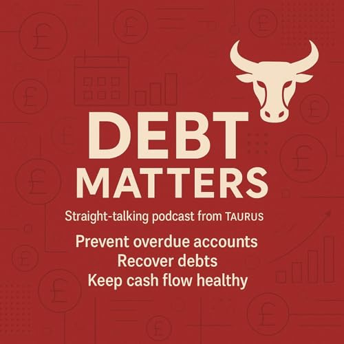 Debt Matters cover art