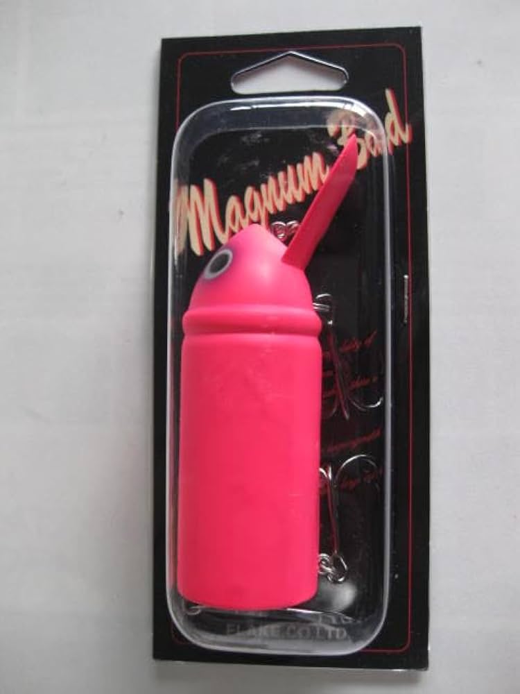 Amazon.co.jp: コーモラン(Cormoran) FLAKE MAGNUM BAD (フレーク