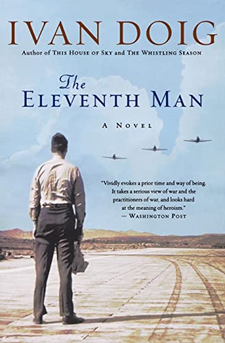 The Eleventh Man view 2