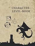  Character-Level-Book: All your levels, talents, spells, possessions and pets in one place.