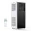8000BTU-Gray