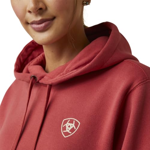 Image of Ariat Women's Hooded Sweatshirt