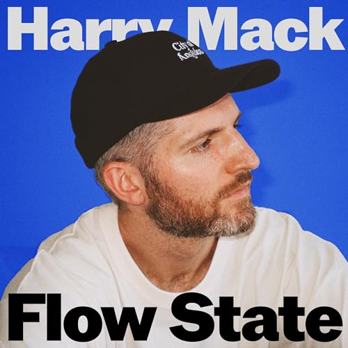 Amazon.com: Flow State with Harry Mack : Harry Mack: Books