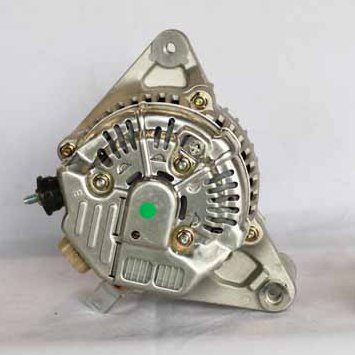 Tyc Alternator Compatible With 2003-2008 Toyota Corolla #TOP1