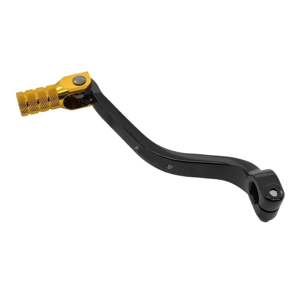 Ypmgrwlsn One Color Gear Lever Motorcycle Gear Shift Lever Pedal For Drz400s Drz400sm Drz400e Dr-Z400s Dr-Z400sm Dr-Z400e 2000-2017