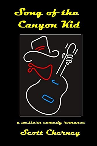 Song of the Canyon Kid