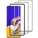 Produktbild MOOYAO S20 Ultra 5G Panzerglas(2 Pack)(Einfache Installationsablage),S20 Ultra Panzerglas 3D/9H Härte/Ultra-klar/Hüllenfreundlich Panzerglas für Samsung Galaxy S20 Ultra 5G