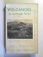 Volcanoes as Landscape Forms B000BD0X4Y Book Cover