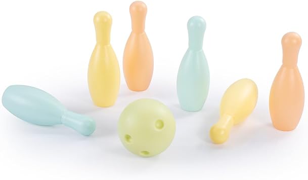 Dolu Bowlıng Set 5223