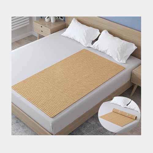 Planche de lit respirante 90x90 idéale pour optimiser un lit d'appoint - 2