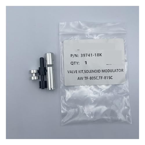 Électrovanne 39741-18K TF-80SC TF-81SC haute précision - 7