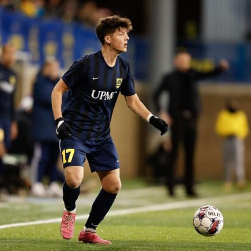 Couverture de Riverhounds' missing ingredient, plus Steel City FC's Nolan Hutter on US Open Qualifying run