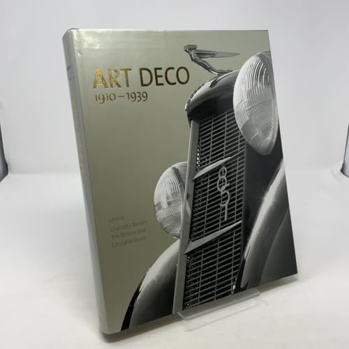 Art Deco: 1910-1939