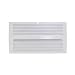 Hayward AXV051AWH Automatic Pool Cleaner Rear Screen, White